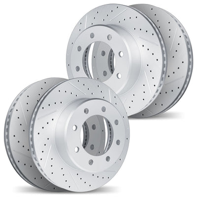 DFC auto part