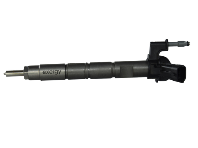 Exergy 11-16 Chevrolet Duramax 6.6L LML New 20% Over Injector - Set of 8