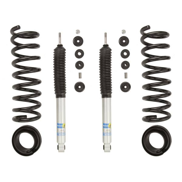 Bilstein auto part