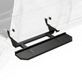 15C TRANSIT FIXSTEP FIXED SIDE STEP BLACK