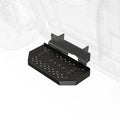 Legend Fleet Solutions side steps detail