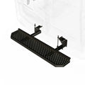 15C TRANSIT FIXSTEP FIXED SIDE STEP BLACK