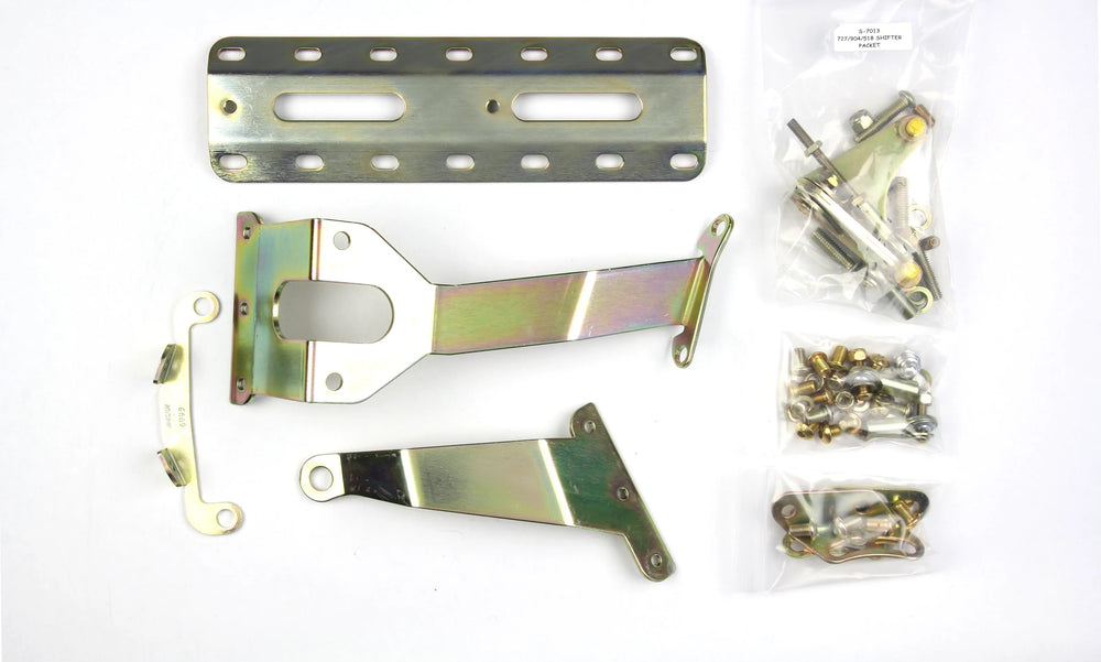 Lokar black auto part