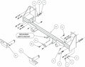 Roadmaster Inc roof rack