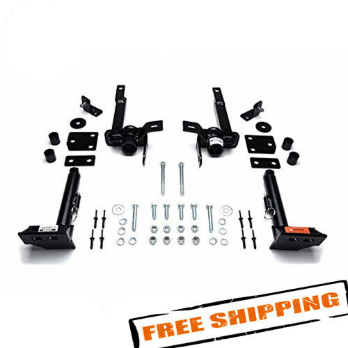 Roadmaster Inc roof rack