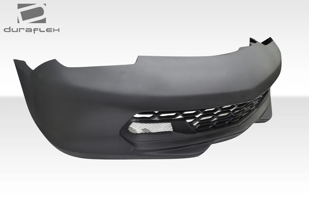 Extreme Dimensions bumper