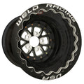 Weld auto part