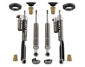 TeraFlex shock absorber