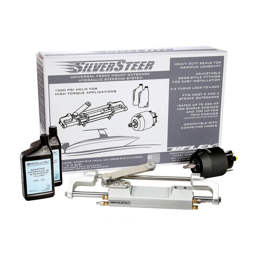 1500 PSI HI-PERF OB SYS FM V2