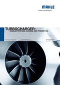 TURBOCHARGER