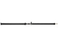 REAR DRIVESHAFT