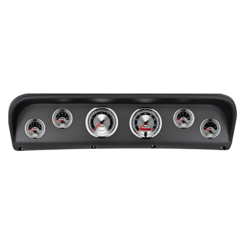 AutoMeter auto part