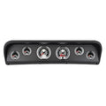 Autometer American Muscle Direct Fit Dash Kit 67-72 Ford F100 (2 x 3-3/8in. / 4 x 2-1/16in.)