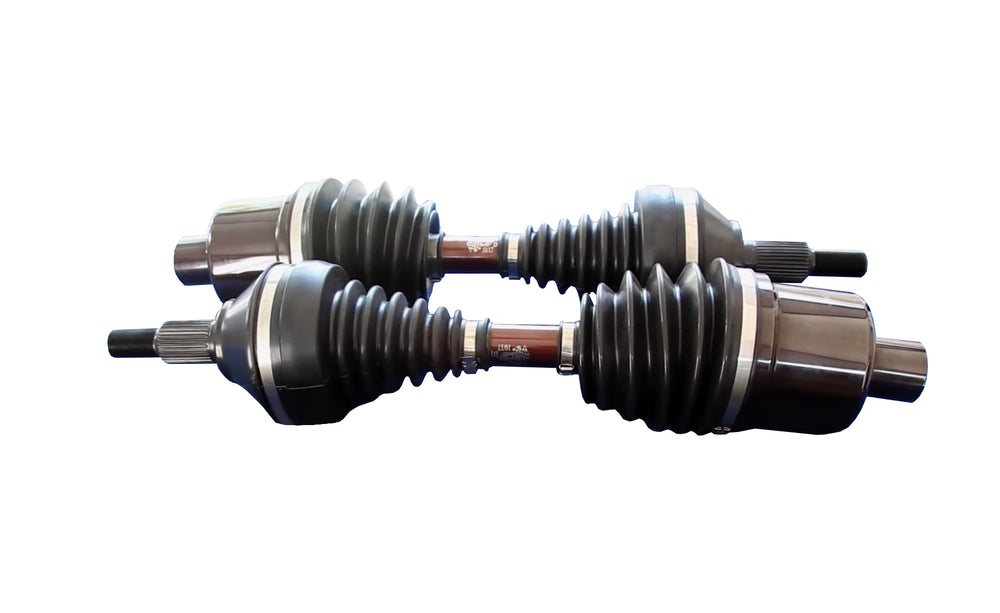 RCV Performance auto part