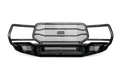 Body Armor 4x4 10-18 Dodge RAM 2500/3500HD Ambush XT Front Bumper (Non-Winch)