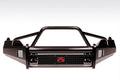 0913 RAM 1500 BLACK STEEL PRERUNNER W/ TOW HOOKS