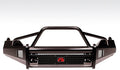0913 RAM 1500 BLACK STEEL PRERUNNER W/ TOW HOOKS
