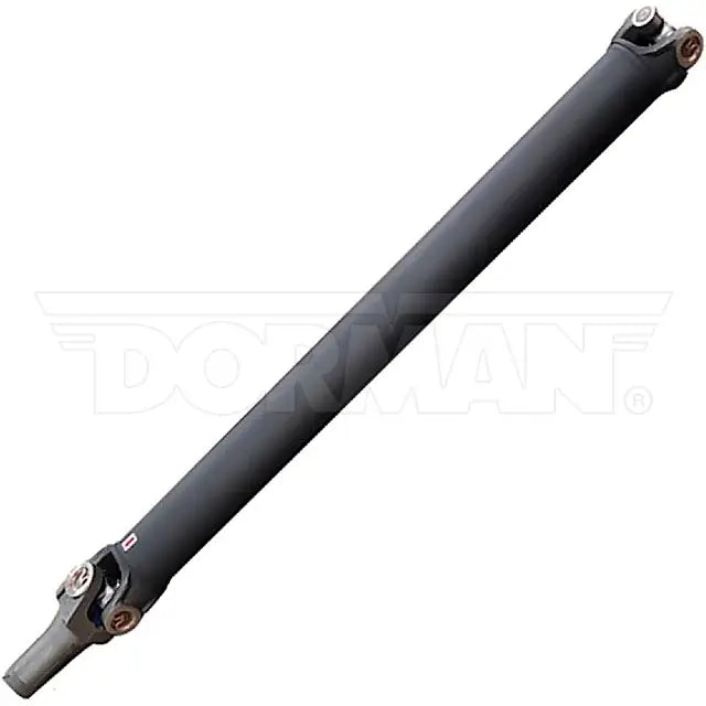 HD REAR DRIVESHAFT