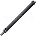 HD REAR DRIVESHAFT