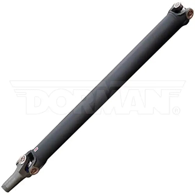 HD REAR DRIVESHAFT