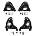 REKUDO 70-81 F-BODY CONTROL ARM SET