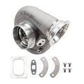 Turbocharger Borg Warner Super-Core S364.5 SXE w/ 73mm Turbine and 3 V-Band Outlet