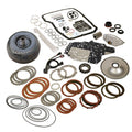 BD Diesel BD Build-it Dodge 68RFE kit 2007.5-18 Stage 4 w/Torque Converter - 1063025