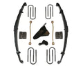 Skyjacker 6"KIT,2000 F250/350 V8 ONLY