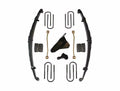 Skyjacker 6"KIT 99F250 SD W/V-8, V-10