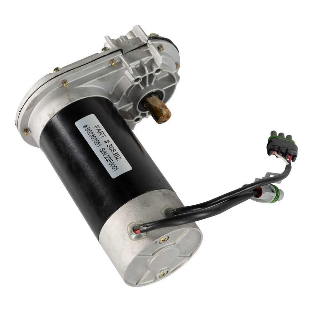 MOTOR ASSY LINEAR ACTUATOR (182011