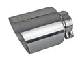 aFe exhaust close-up
