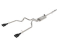 aFe cat-back exhaust