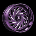 FF118 24X11 BLANK CUSTOM 0MM (114-1