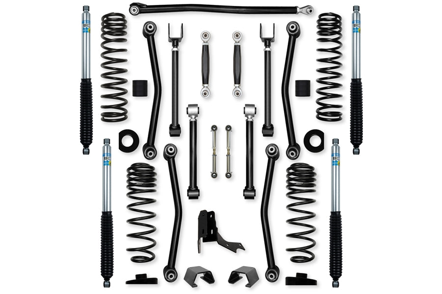 19C WRANGLER JT3.0 ULTIMATE ADVENTURE NO LIMITS SYSTEM B51