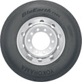 COMMERCIAL TRUCK TIRE