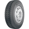COMMERCIAL TRUCK TIRE