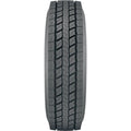 COMMERCIAL TRUCK TIRE