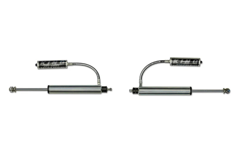 14 RAM 2500 FRONT2.5 DIA REMOTE RES PAIR CUSTOM BLACK