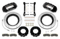 Wilwood auto part