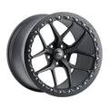 18X9.0 S81 5X112 6.1BS (28MM OFFSET