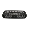 Westin 23-25 Ford F-250/350 CC 6.8ft Bed EXP Truck Cap - Black (Box 2 ONLY)