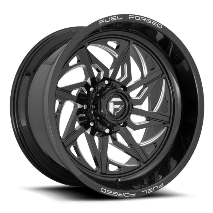 FF106 24X12 BLANK CUSTOM -55MM (114