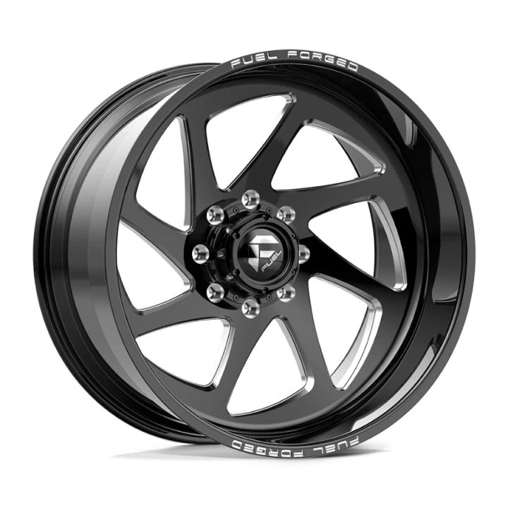 FF124 22X12 BLANK CUSTOM -55MM (114