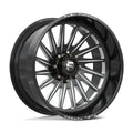 FF125 22X12 BLANK CUSTOM -55MM (114