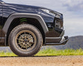 ATS FRONT BUMPER GUARD SUITED FOR R