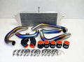 Extreme Turbo Systems titanium intake system