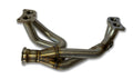 Extreme Turbo Systems titanium intake system