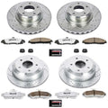 PowerStop auto part