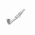 Magnaflow auto part close-up