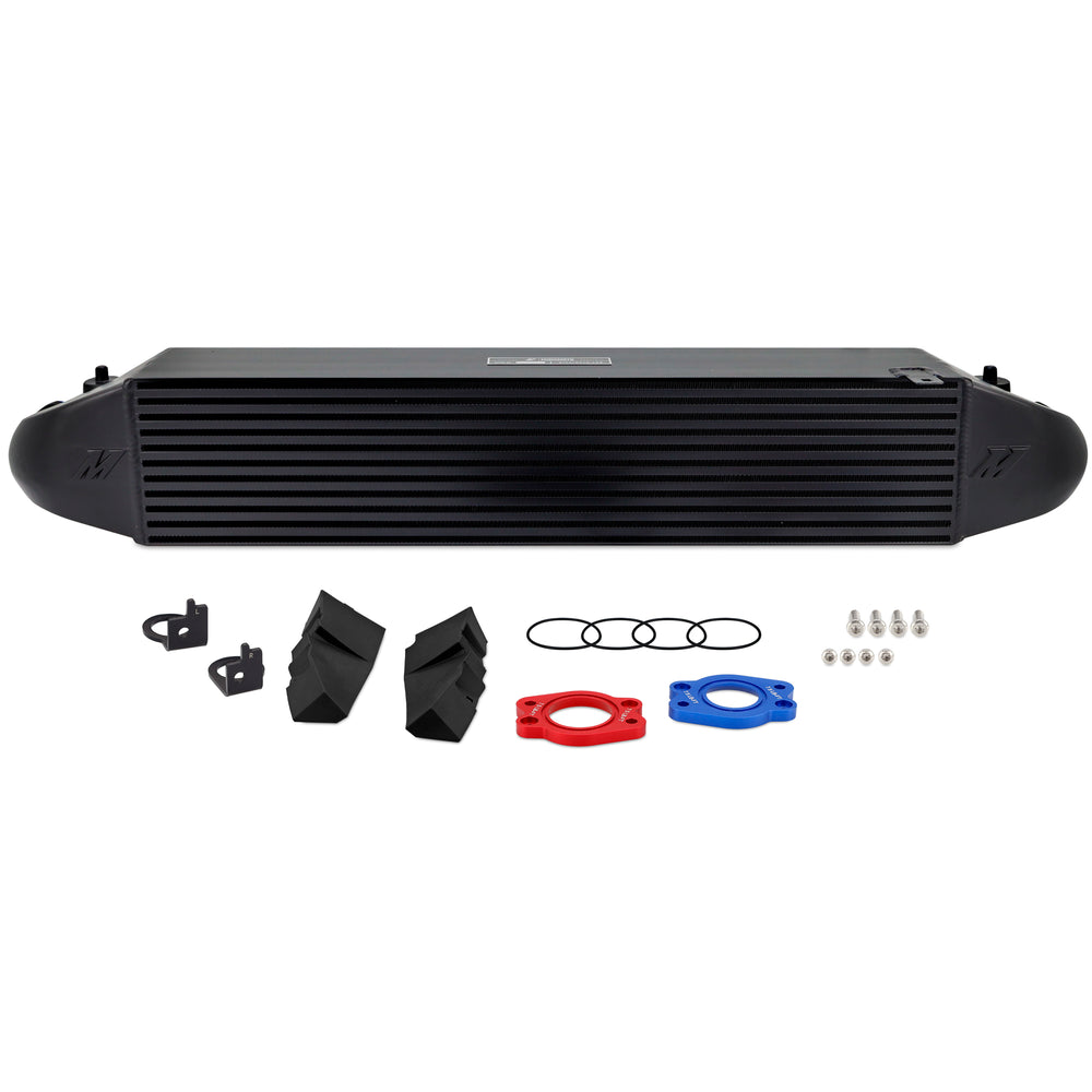 Mishimoto 2022+ Honda Civic 1.5T Performance Intercooler - Black